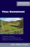 "Thou Remainest" by John Wilson Smith