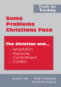 "Some Problems Christians Face" by Gordon Kell, Peter Ollerhead and Jonathan Hughes