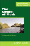 "The Gospel of Mark" by Hamilton Smith