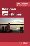 "Romans and Corinthians" by Frank B Hole