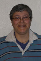 Picture of Ruth Ollerhead - Manager