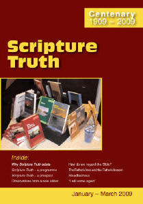 January to March 2009 issue