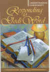 "Responding to God's Word" by Colin Curry